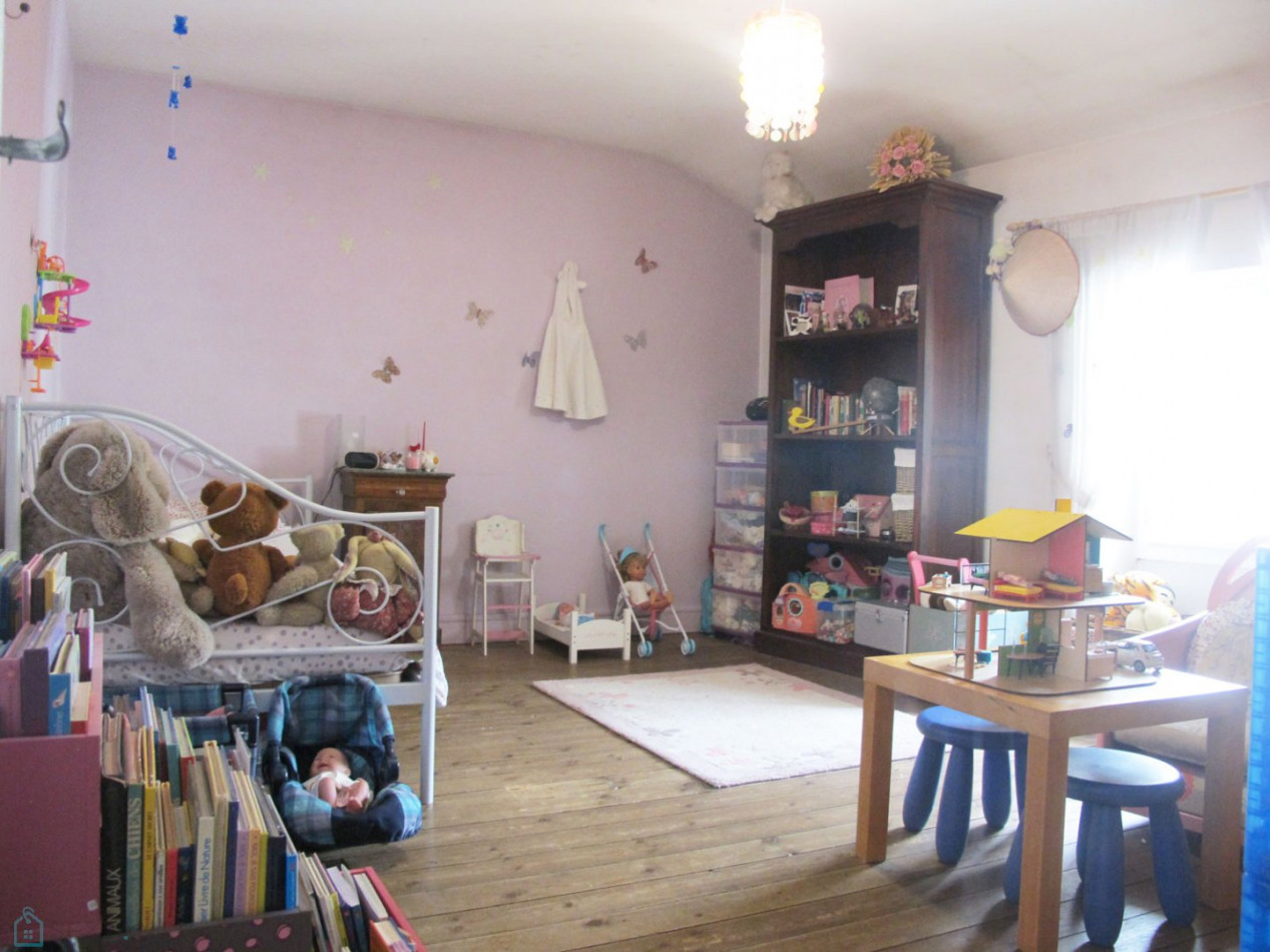 vente Maison de ville Angouleme - Photo 12
