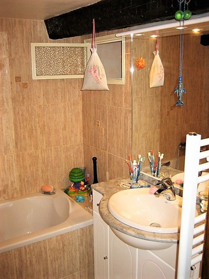 vente Maison Brianconnet - Photo 9