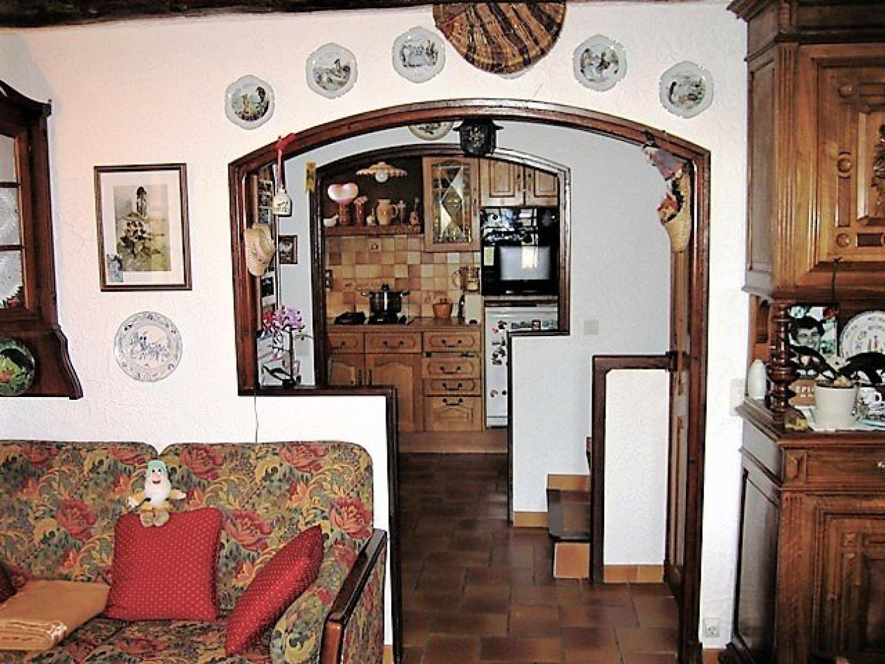 vente Maison Brianconnet - Photo 4