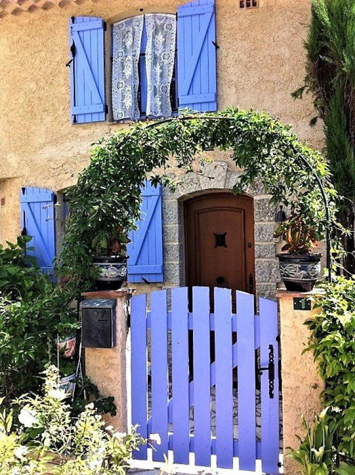 vente Maison Brianconnet - Photo 2