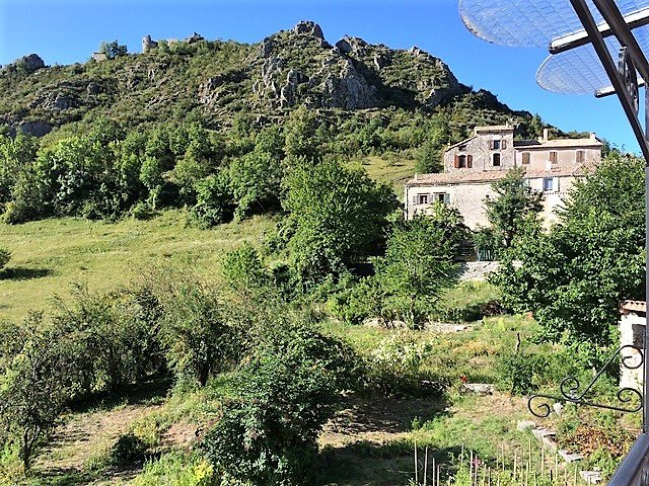 vente Maison Brianconnet - Photo 3