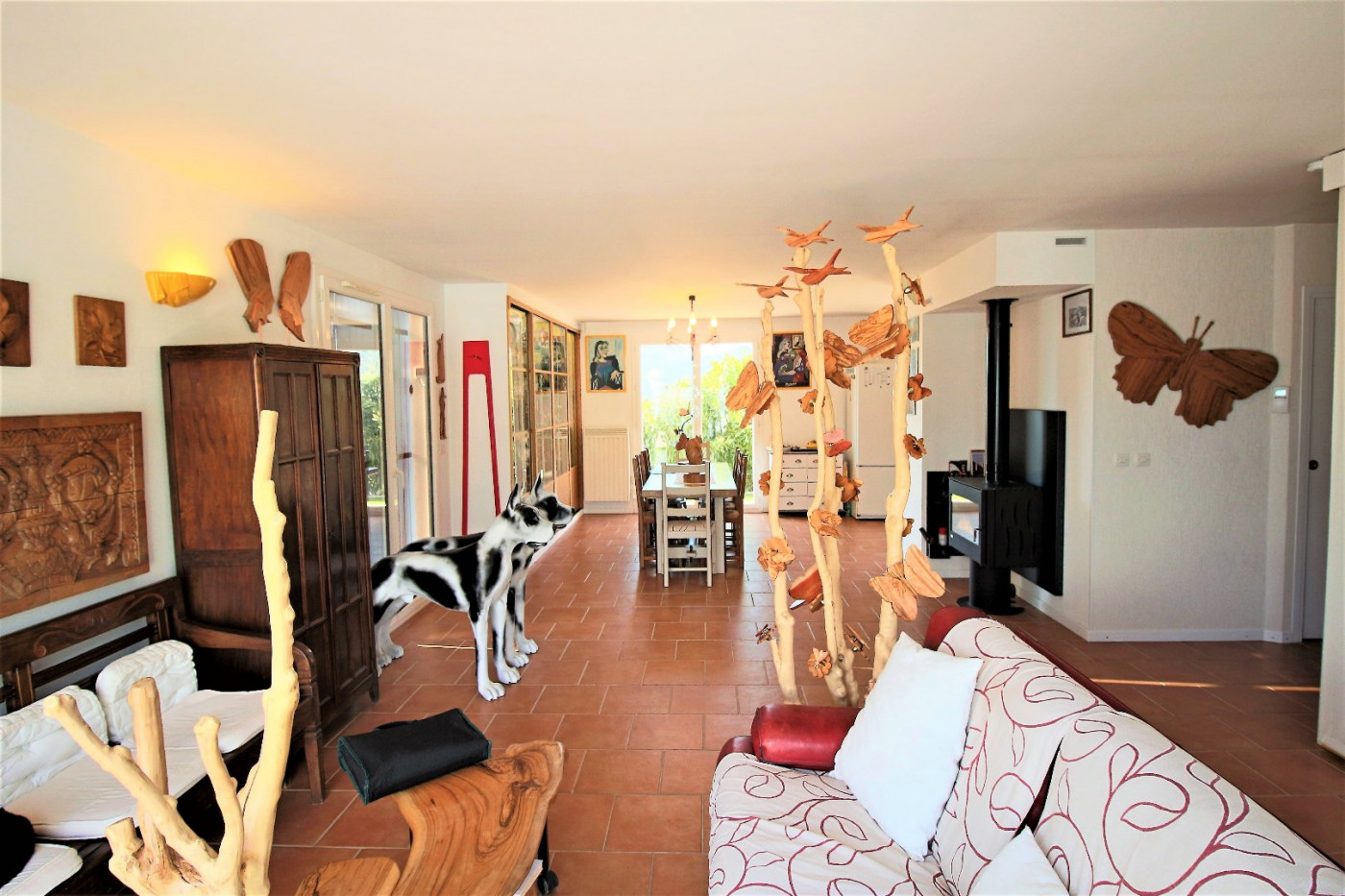 vente Maison Saint Martin Du Var - Photo 7