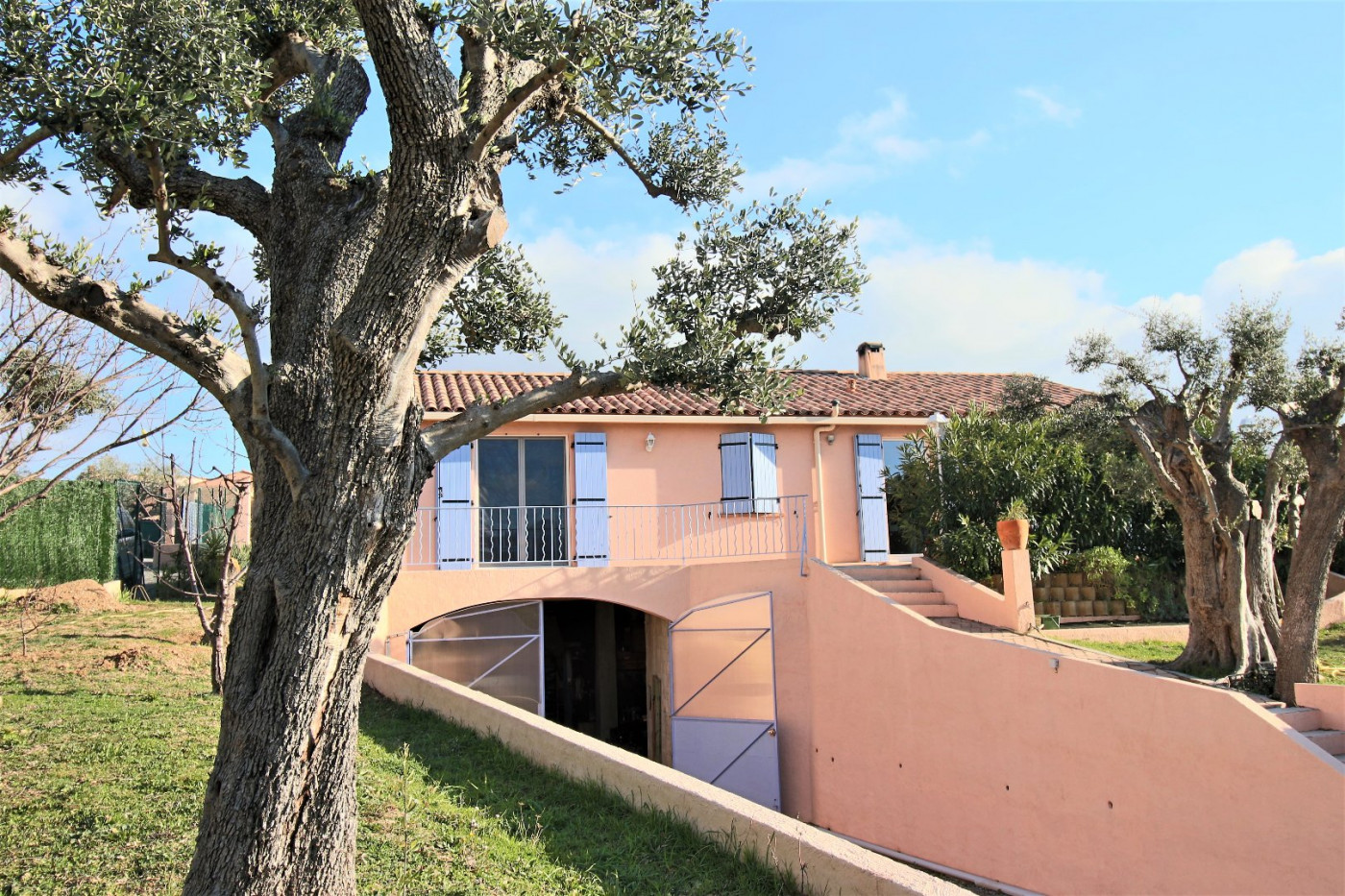 vente Maison Saint Martin Du Var - Photo 13