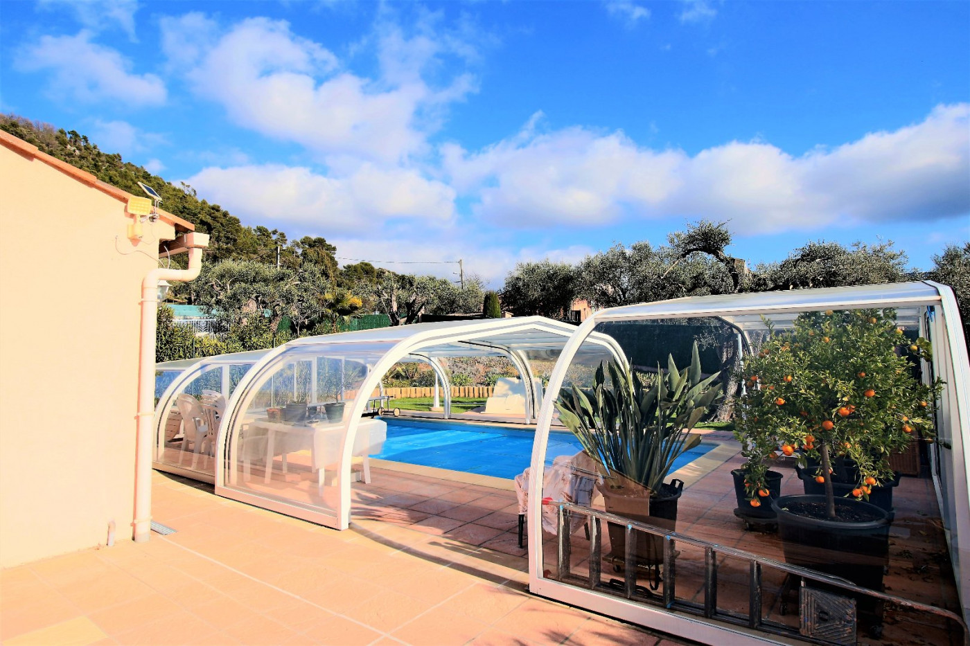 vente Maison Saint Martin Du Var - Photo 2