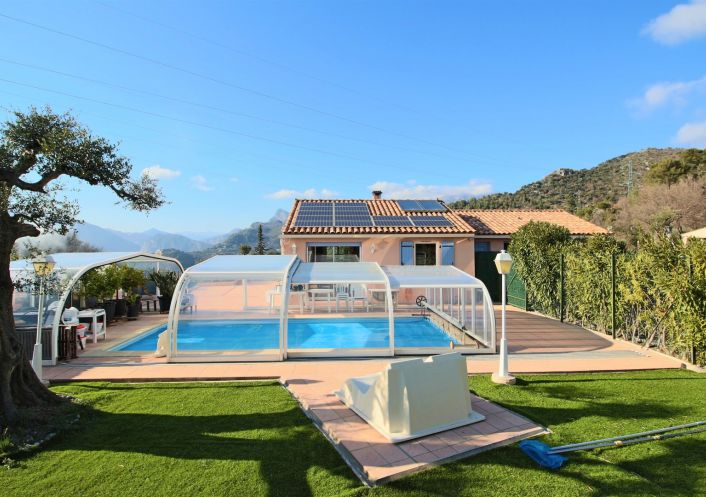 vente Maison Saint Martin Du Var