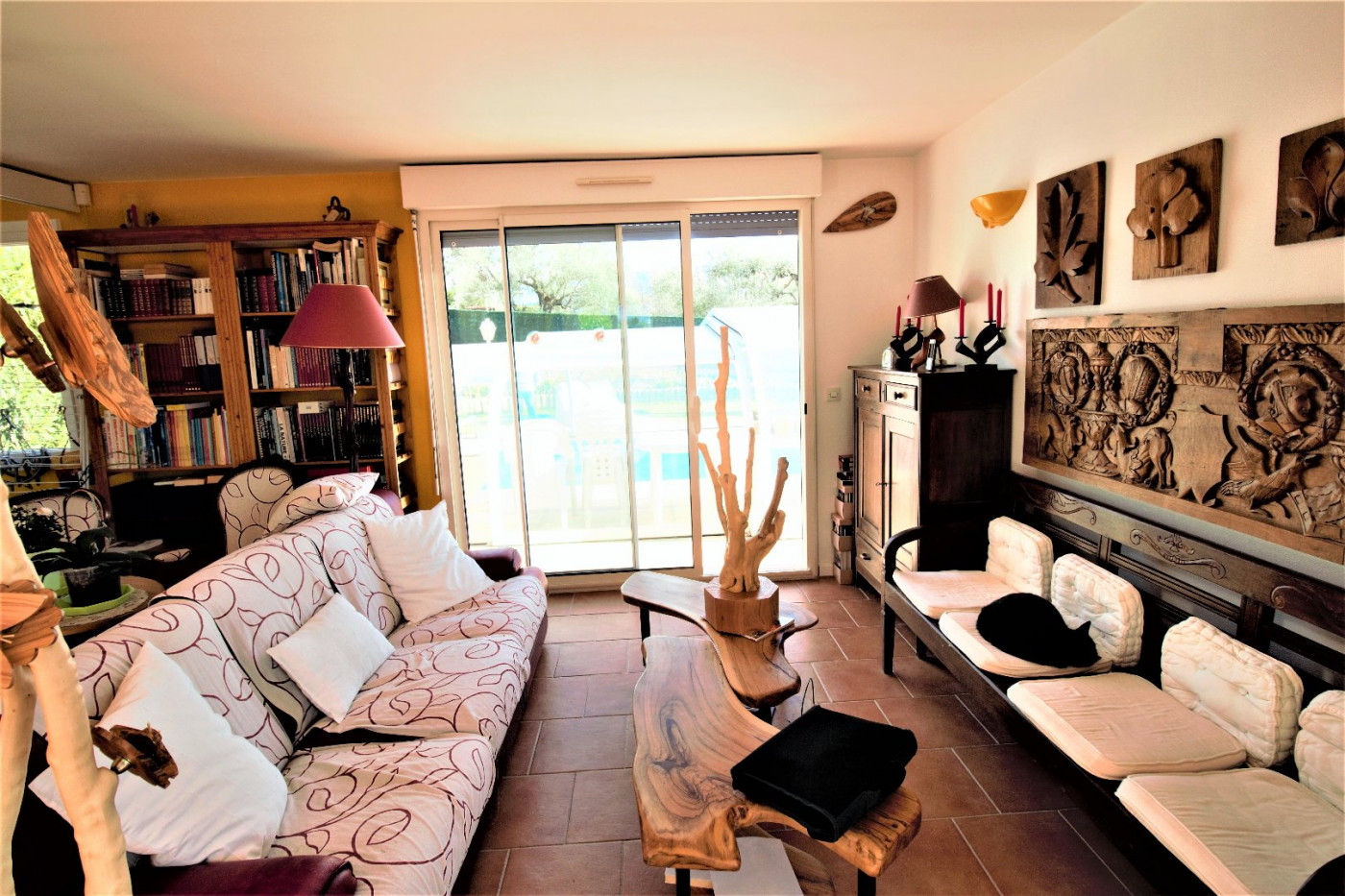 vente Maison Saint Martin Du Var - Photo 8