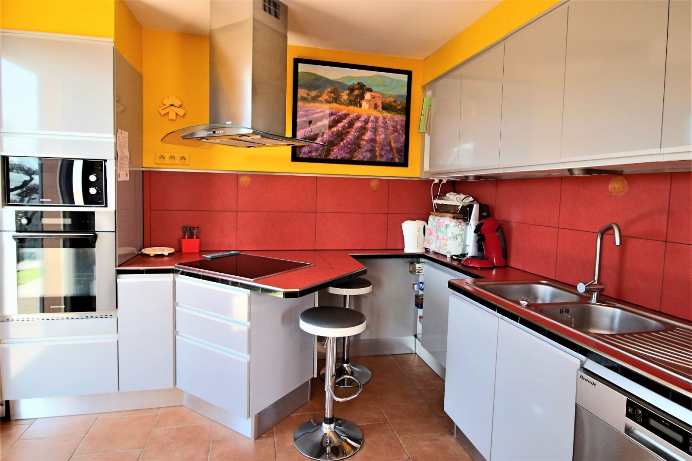 vente Maison Saint Martin Du Var - Photo 9