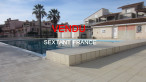 vente Appartement en résidence Saint Cyprien Plage
