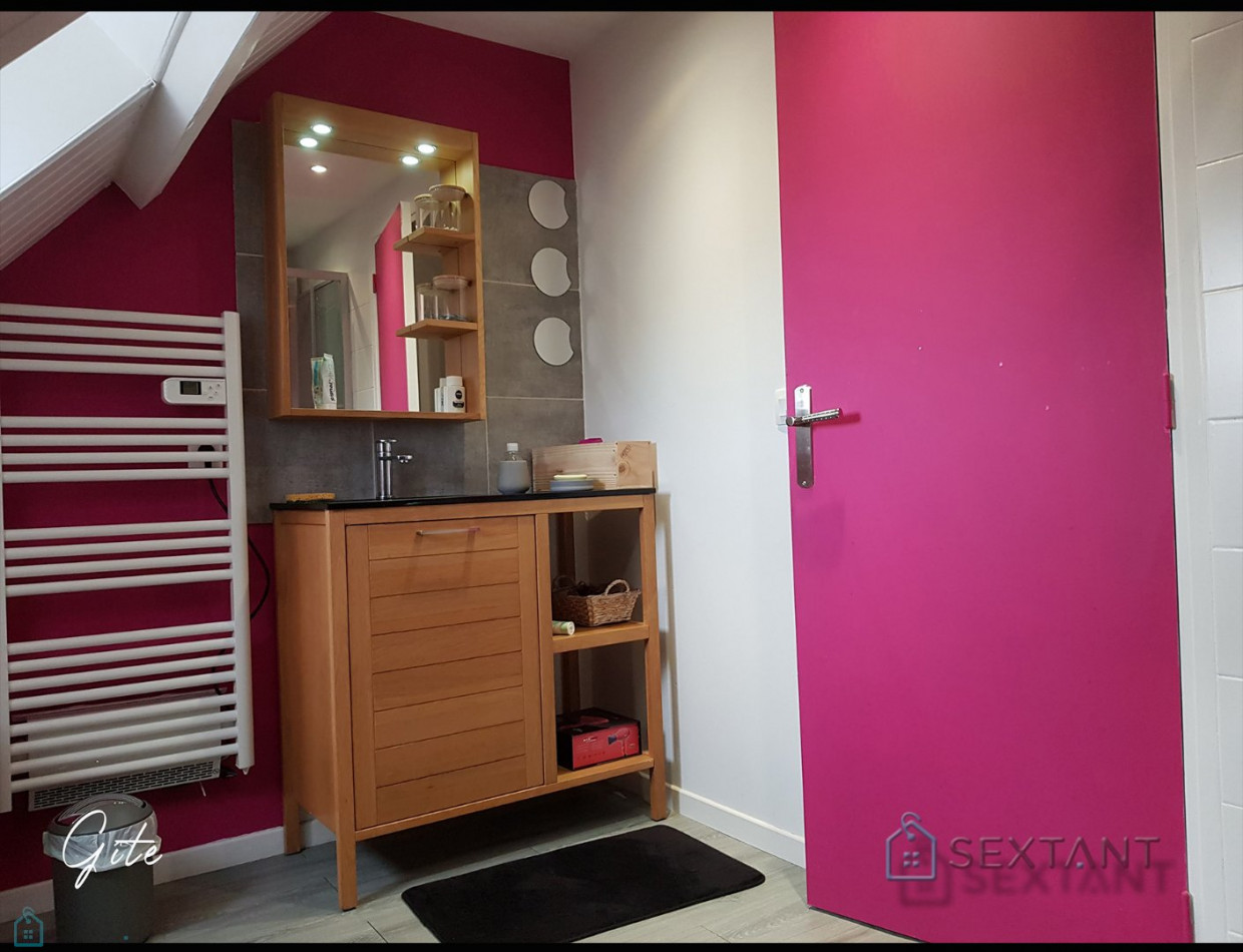 vente Maison Fontaine Bellenger - Photo 17