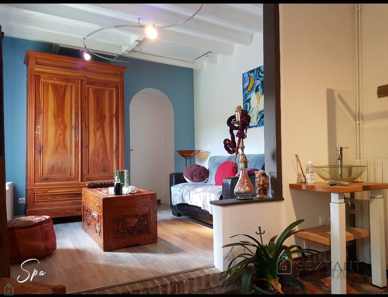 vente Maison Fontaine Bellenger - Photo 10