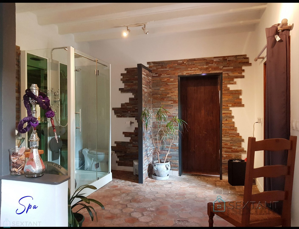 vente Maison Fontaine Bellenger - Photo 11