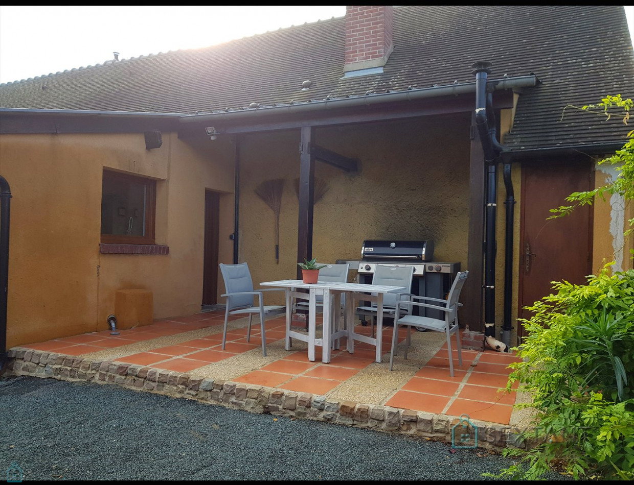 vente Maison Fontaine Bellenger - Photo 13