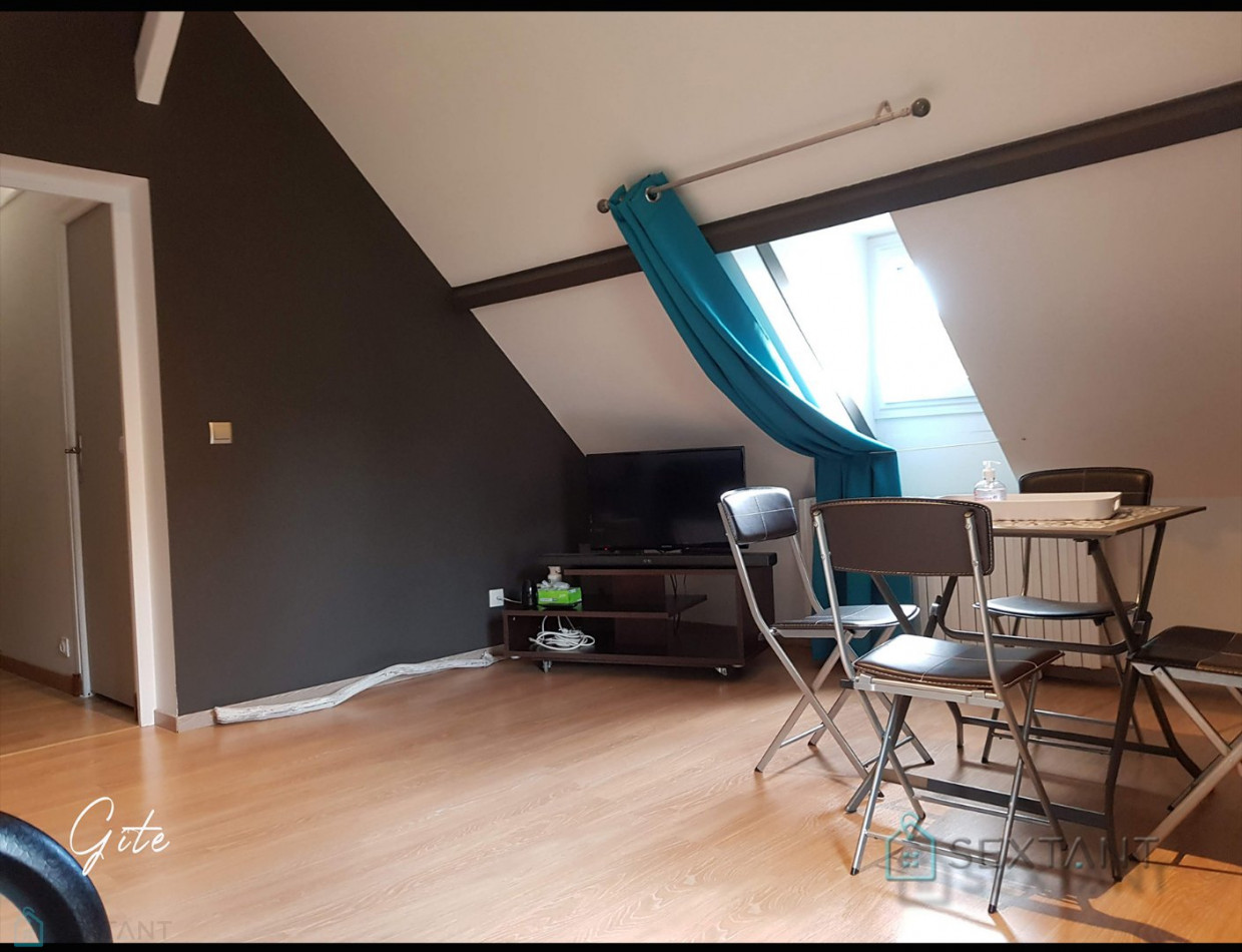 vente Maison Fontaine Bellenger - Photo 15