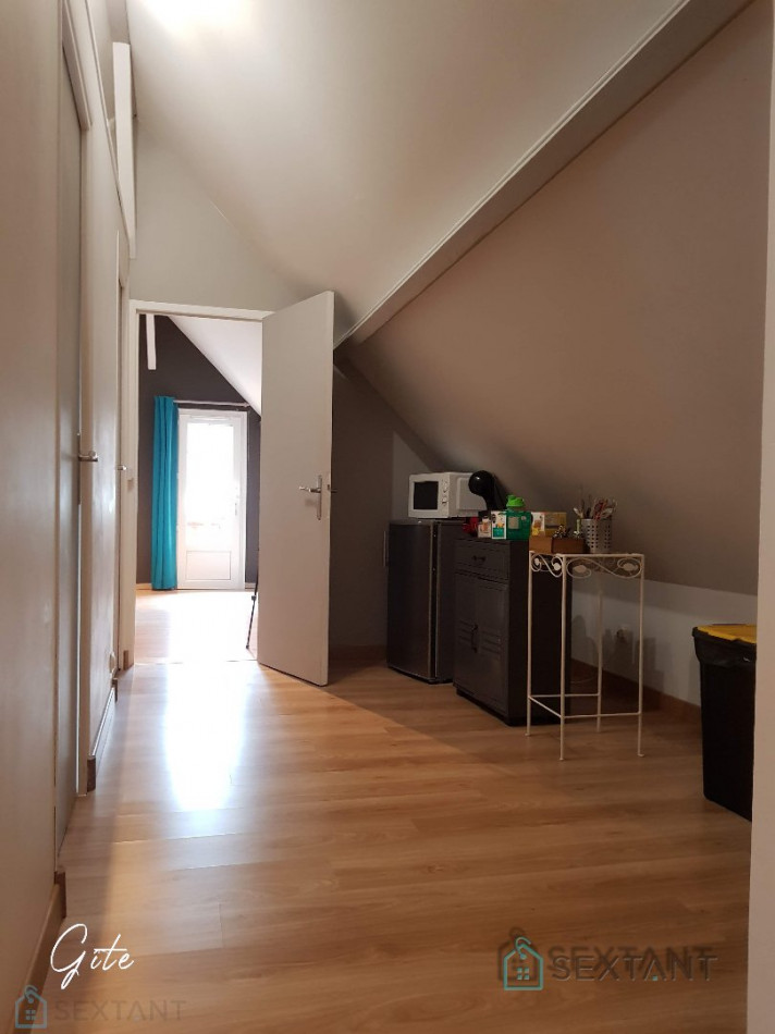 vente Maison Fontaine Bellenger - Photo 16