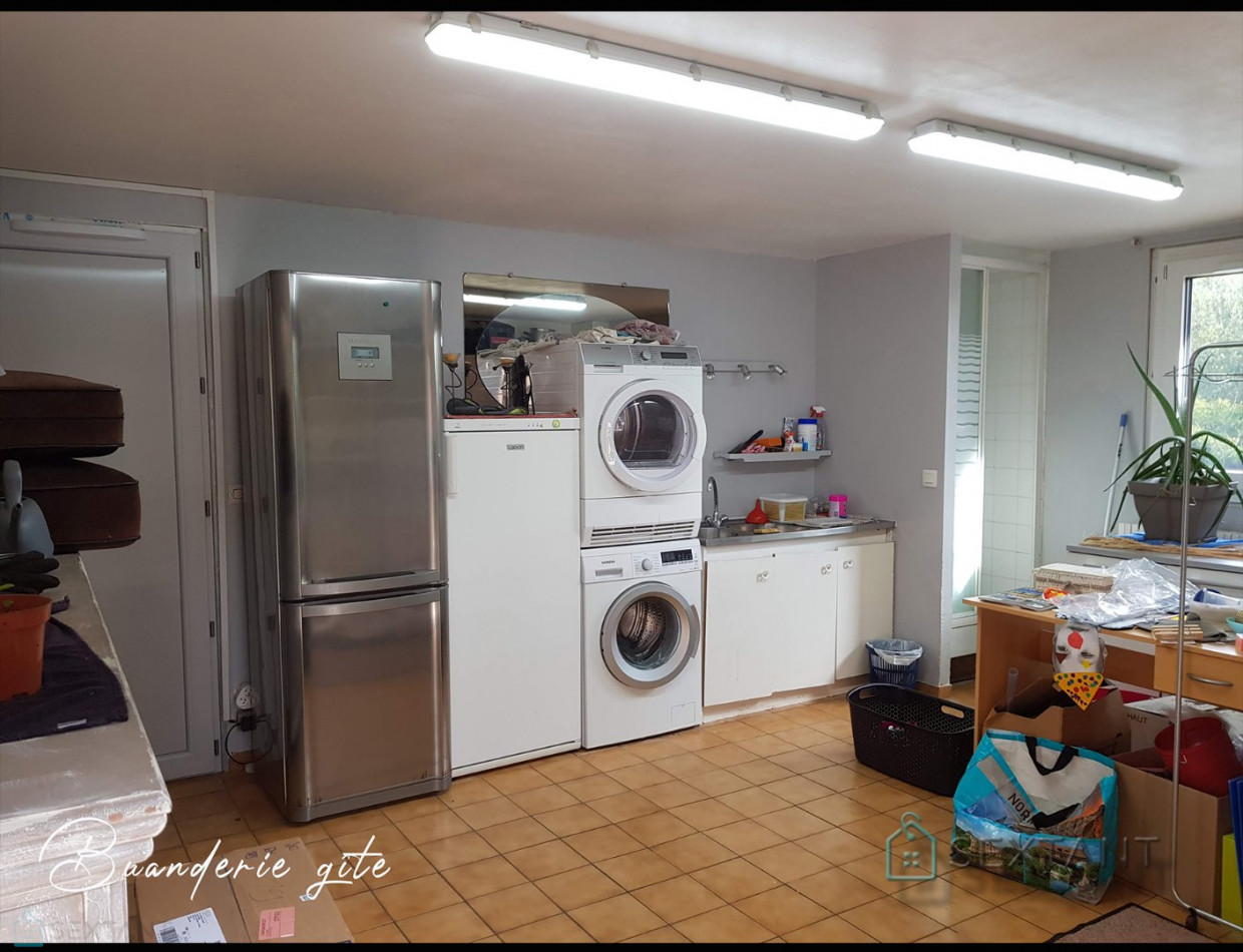 vente Maison Fontaine Bellenger - Photo 20