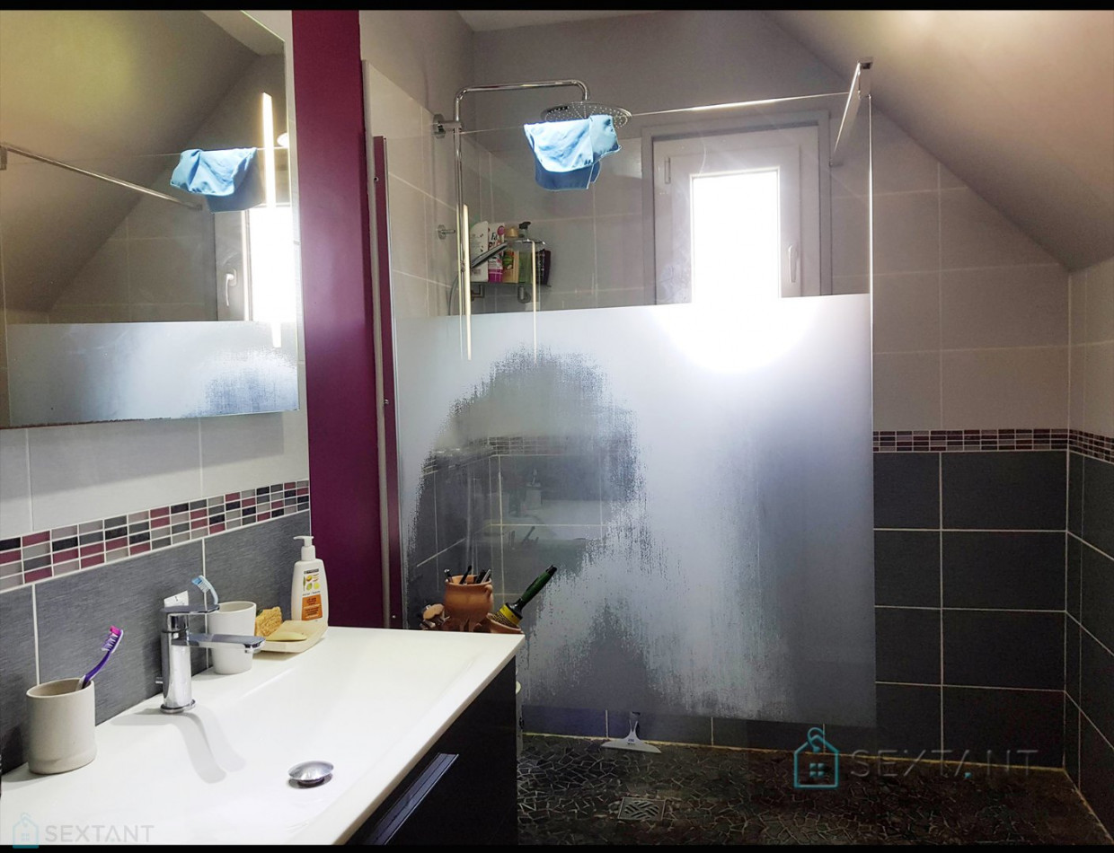 vente Maison Fontaine Bellenger - Photo 14