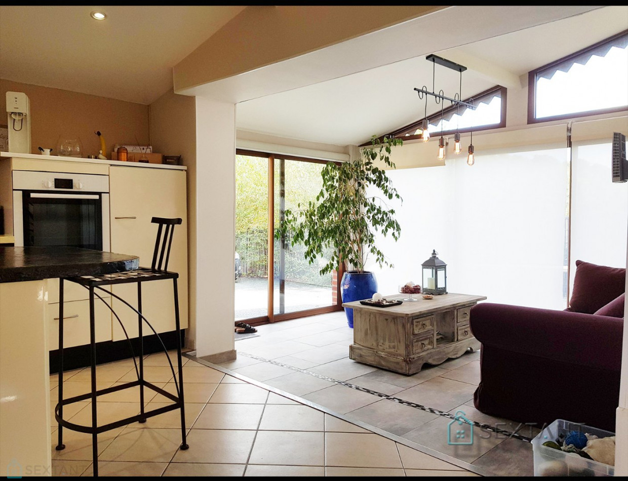 vente Maison Fontaine Bellenger - Photo 21