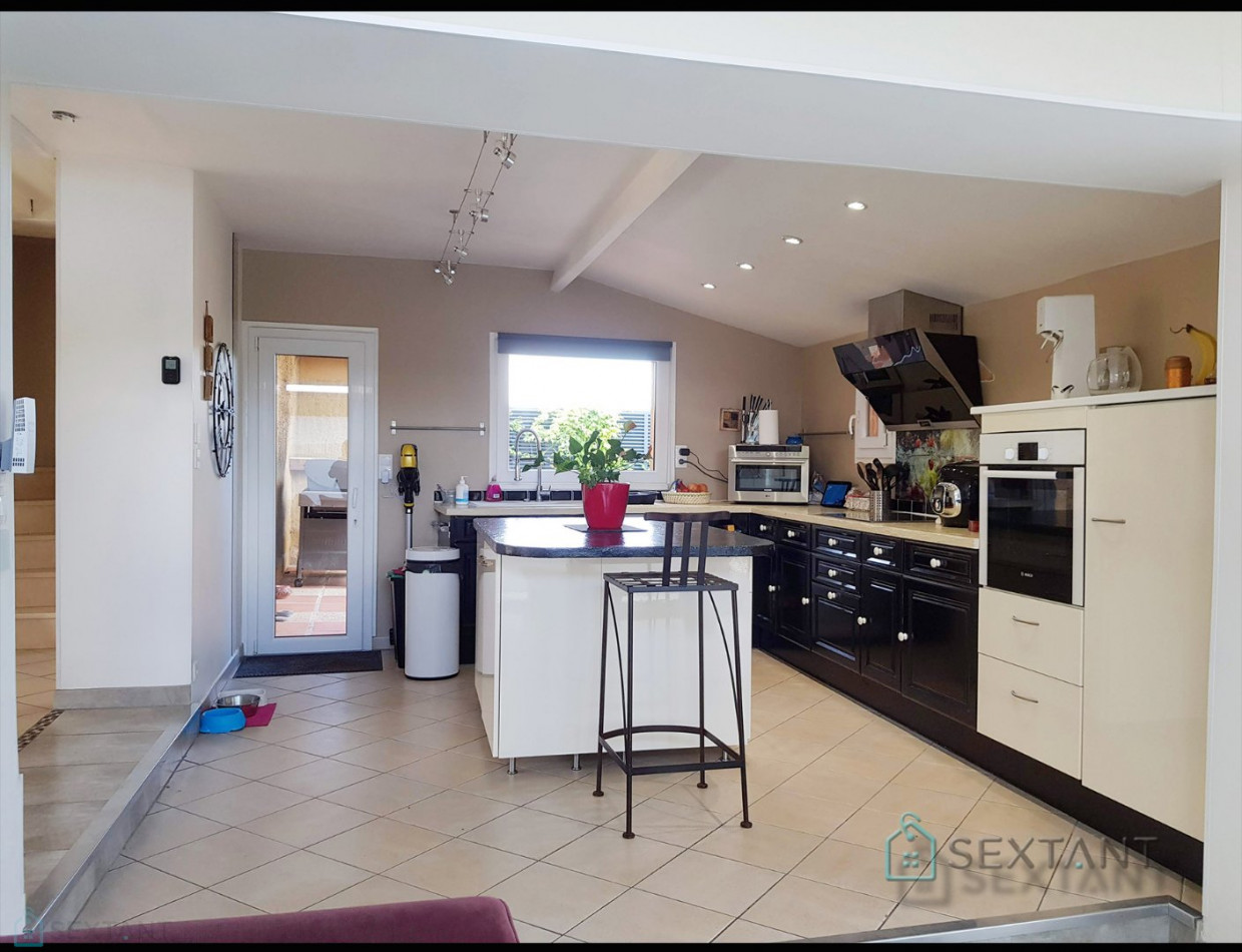 vente Maison Fontaine Bellenger - Photo 6