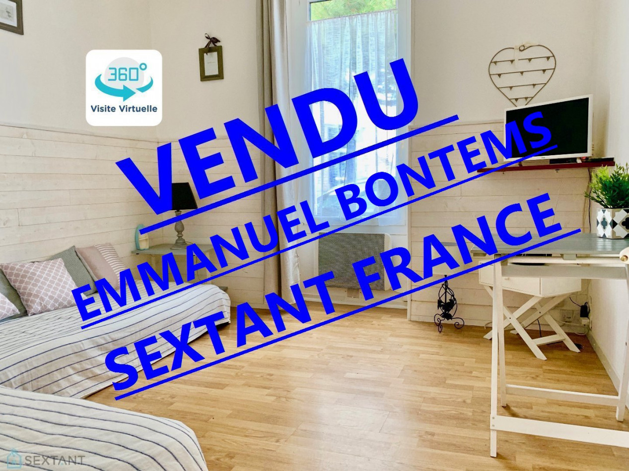 vente Appartement Le Pouliguen