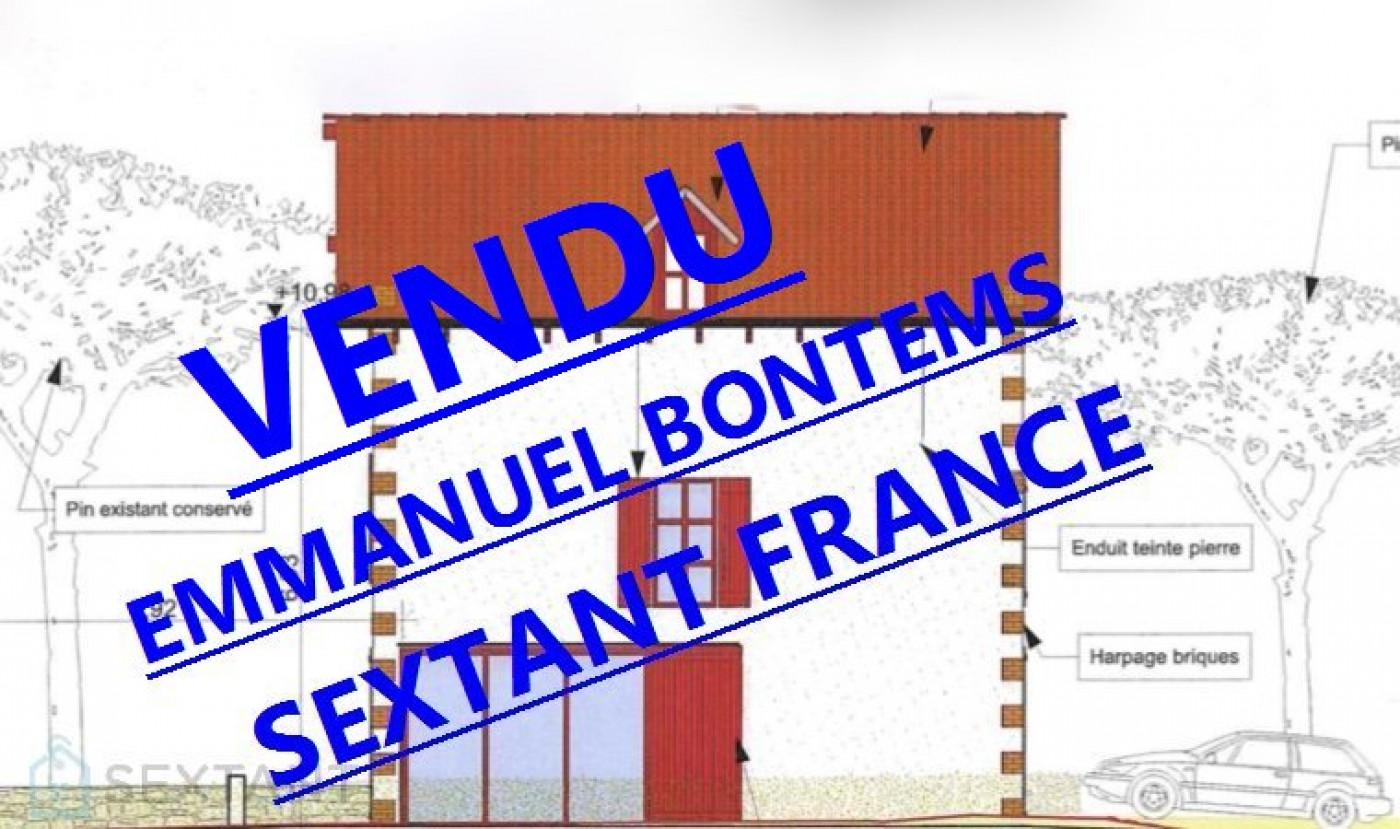 vente Terrain constructible La Baule Escoublac - Photo 1