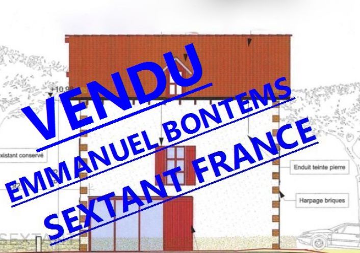 vente Terrain constructible La Baule Escoublac