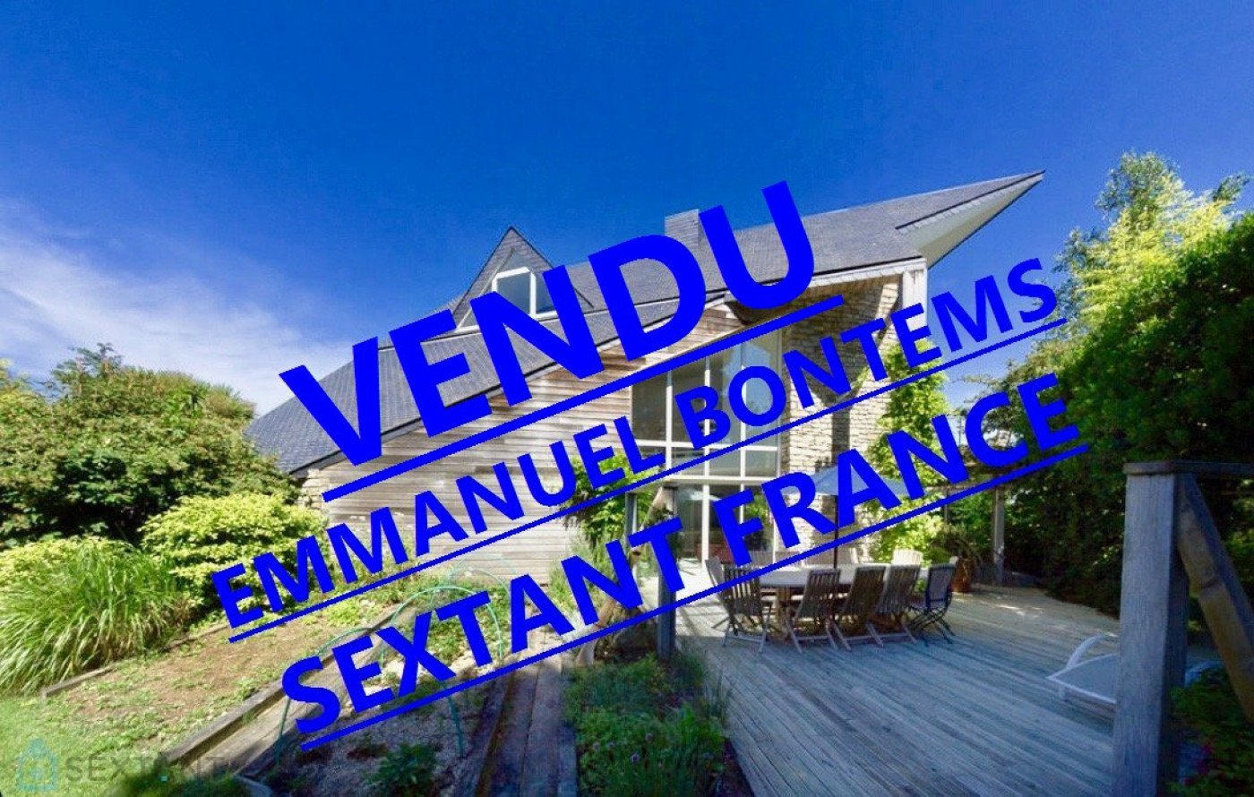 vente Villa Batz Sur Mer - Photo 1