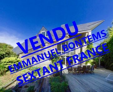 vente Batz Sur Mer