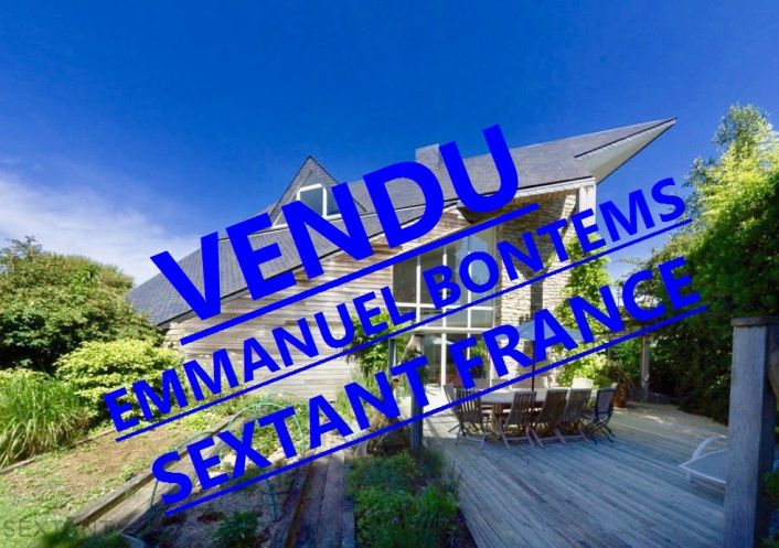 vente Villa Batz Sur Mer