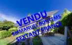 vente Villa Batz Sur Mer