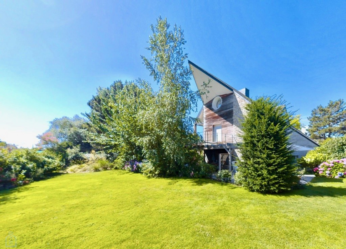 vente Villa Batz Sur Mer - Photo 3