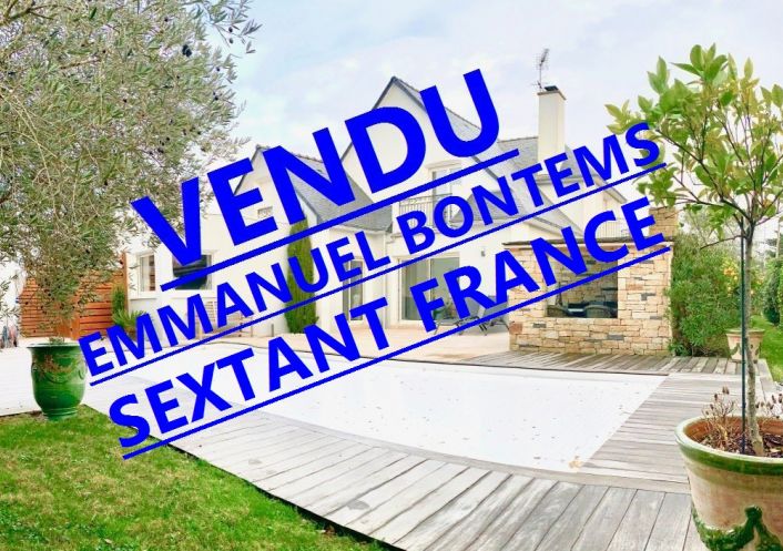 vente Maison La Baule Escoublac