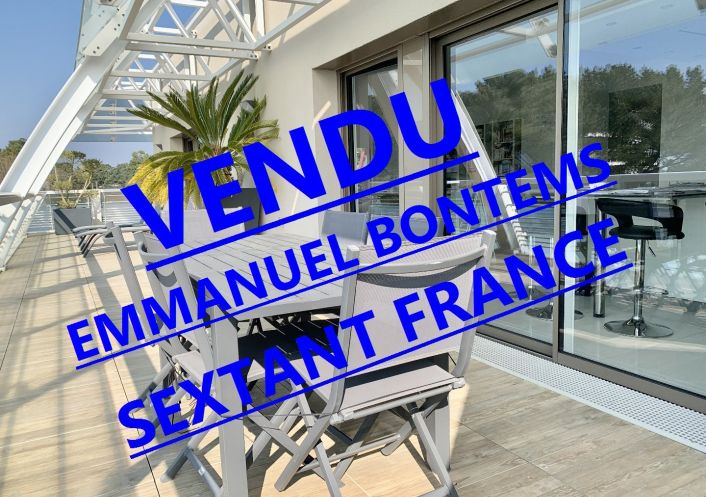 vente Appartement en résidence La Baule Escoublac