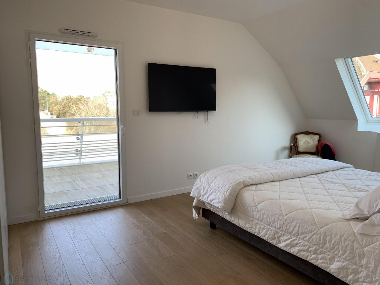 vente Appartement en résidence La Baule Escoublac - Photo 4