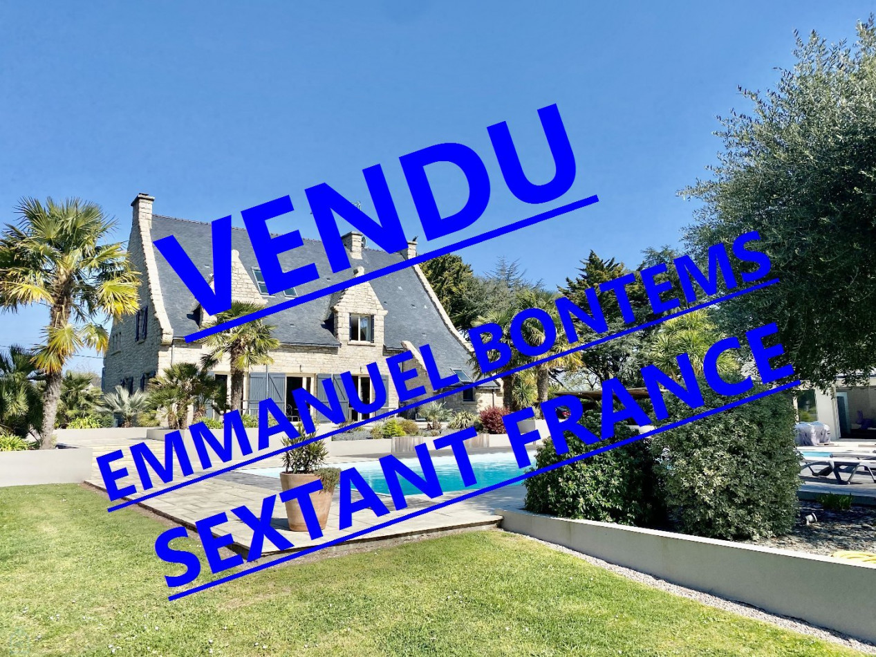 vente Maison Guerande - Photo 1