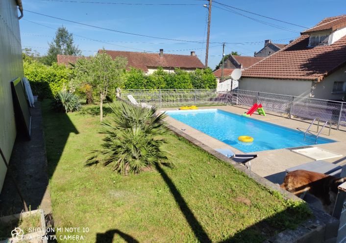 vente Maison Valence