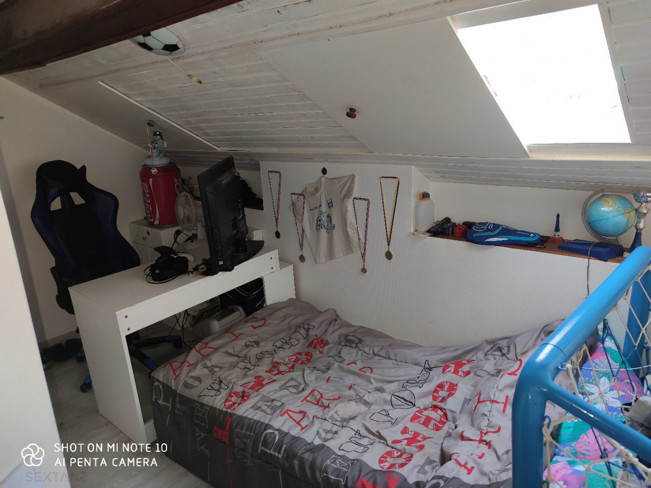 vente Maison Valence - Photo 7