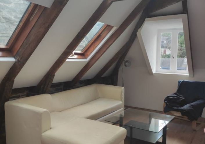 vente Appartement en résidence Morlaix