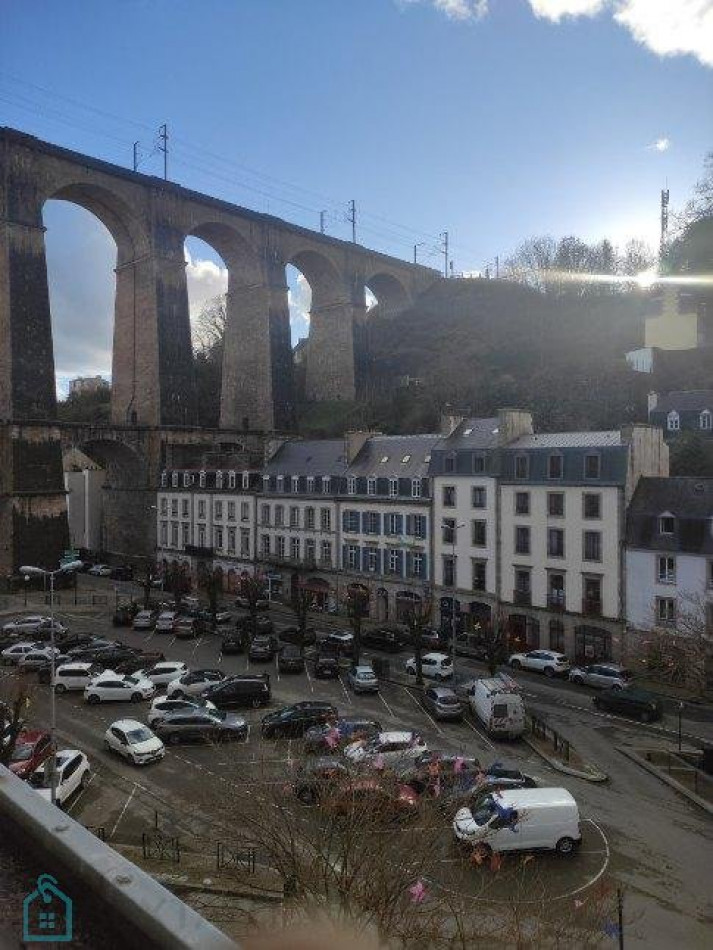 vente Appartement en résidence Morlaix - Photo 2