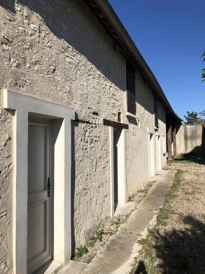 vente Propriété Houdan - Photo 3