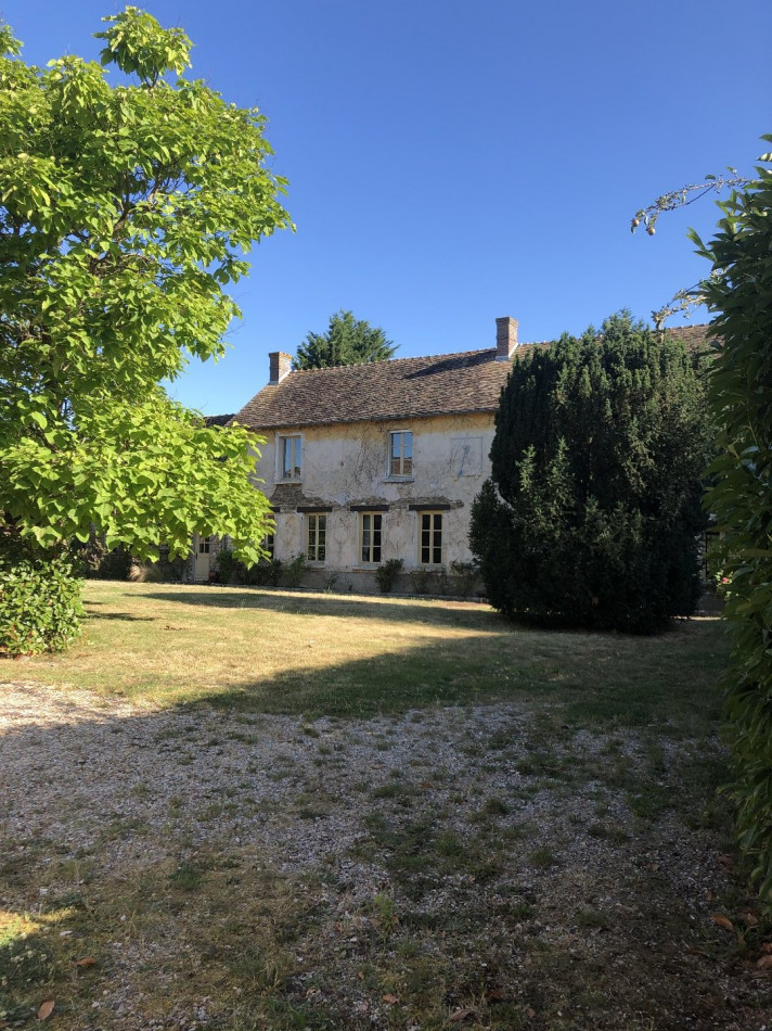 vente Propriété Houdan - Photo 2