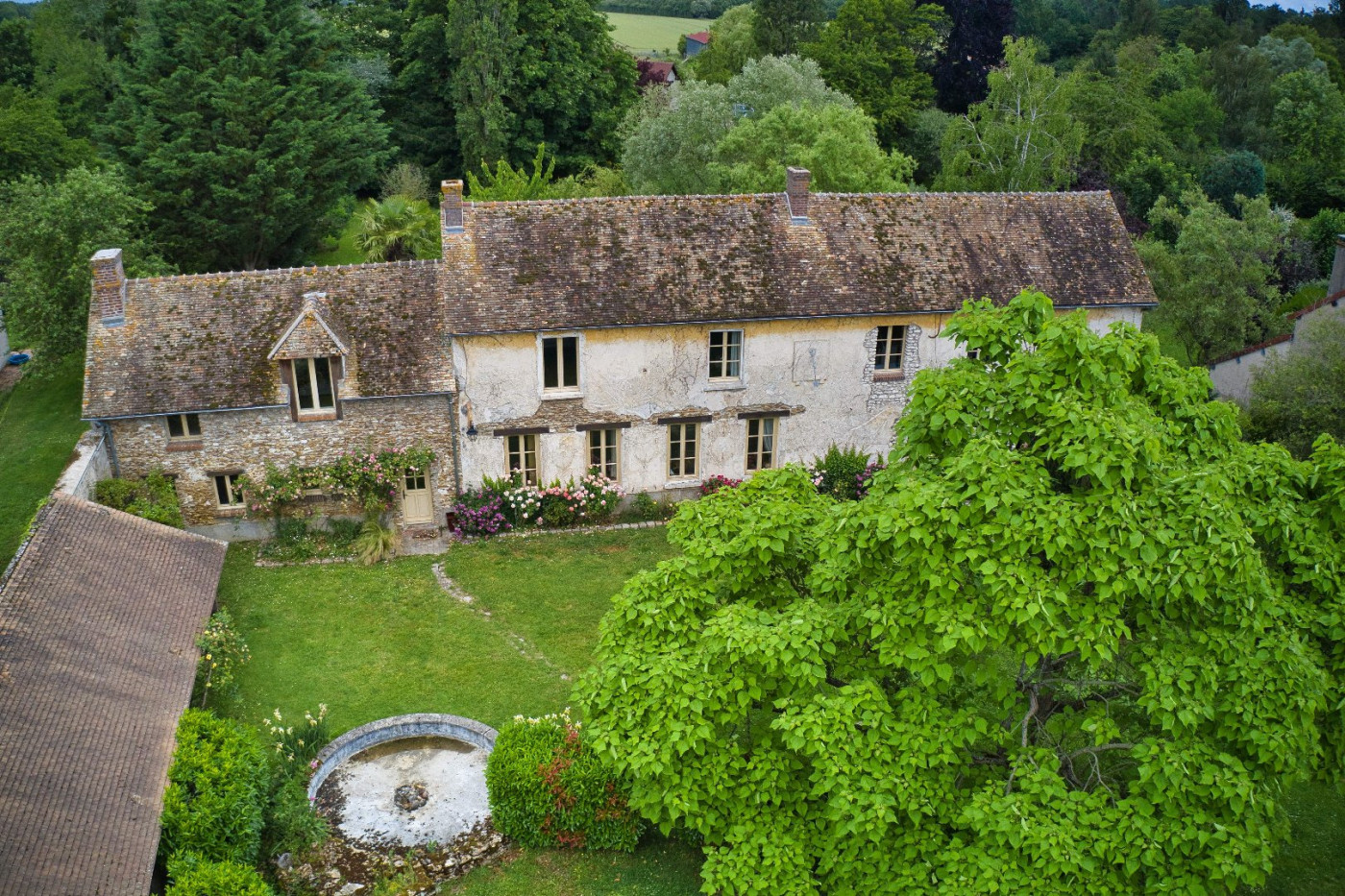 vente Propriété Houdan - Photo 13