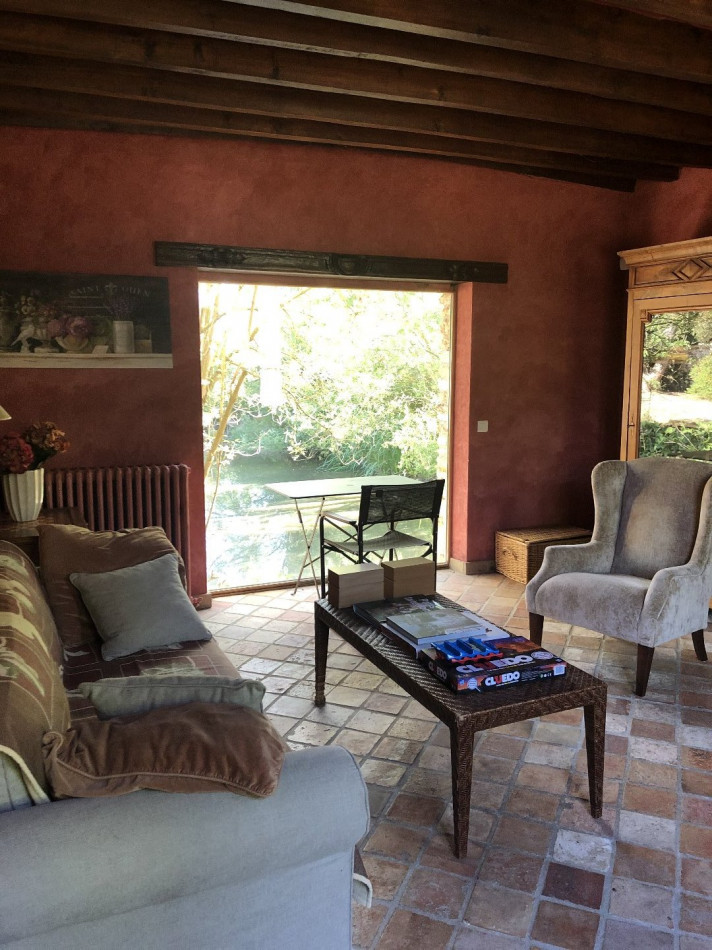 vente Propriété Houdan - Photo 6