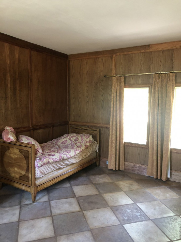 vente Propriété Houdan - Photo 8