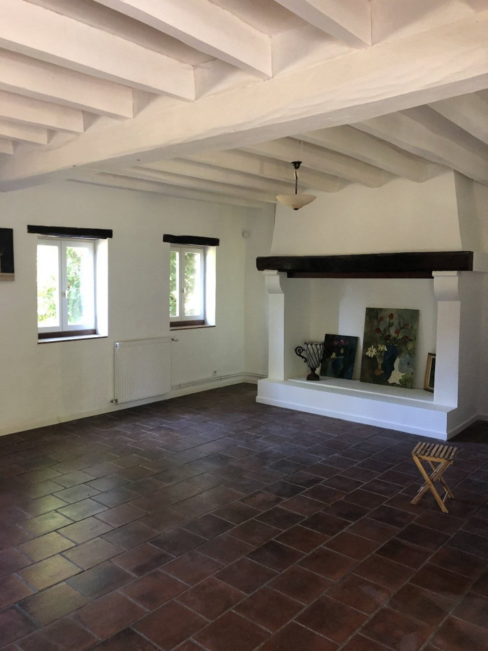 vente Propriété Houdan - Photo 5