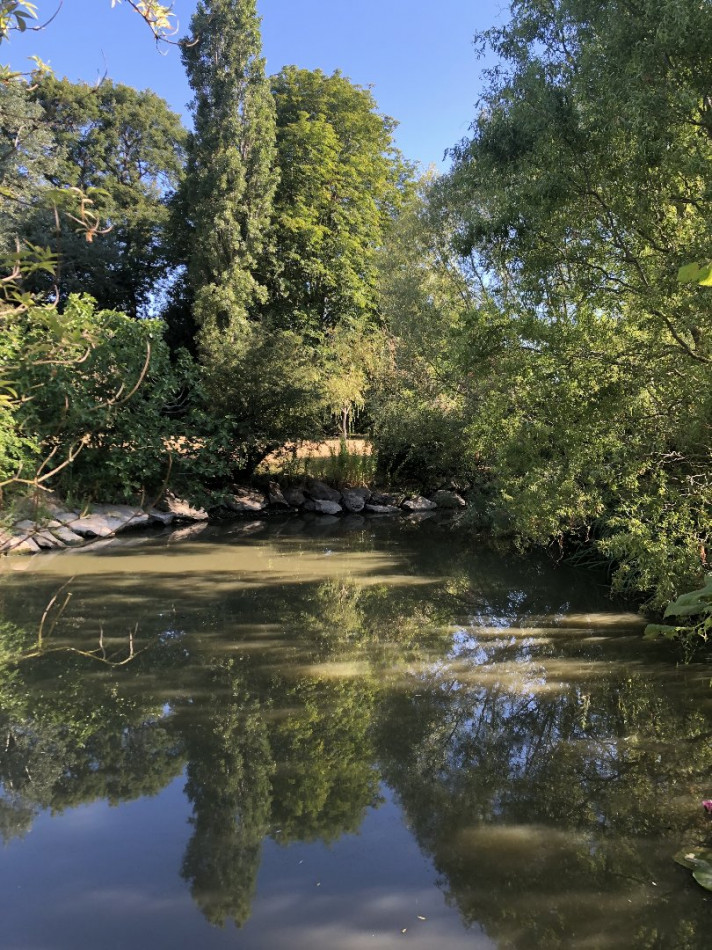 vente Propriété Houdan - Photo 12