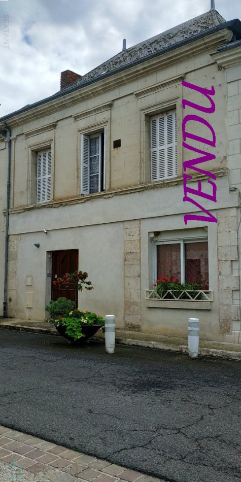 vente Maison de village Ange - Photo 1