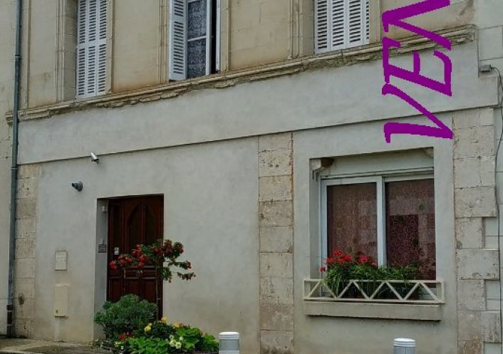 vente Maison de village Ange