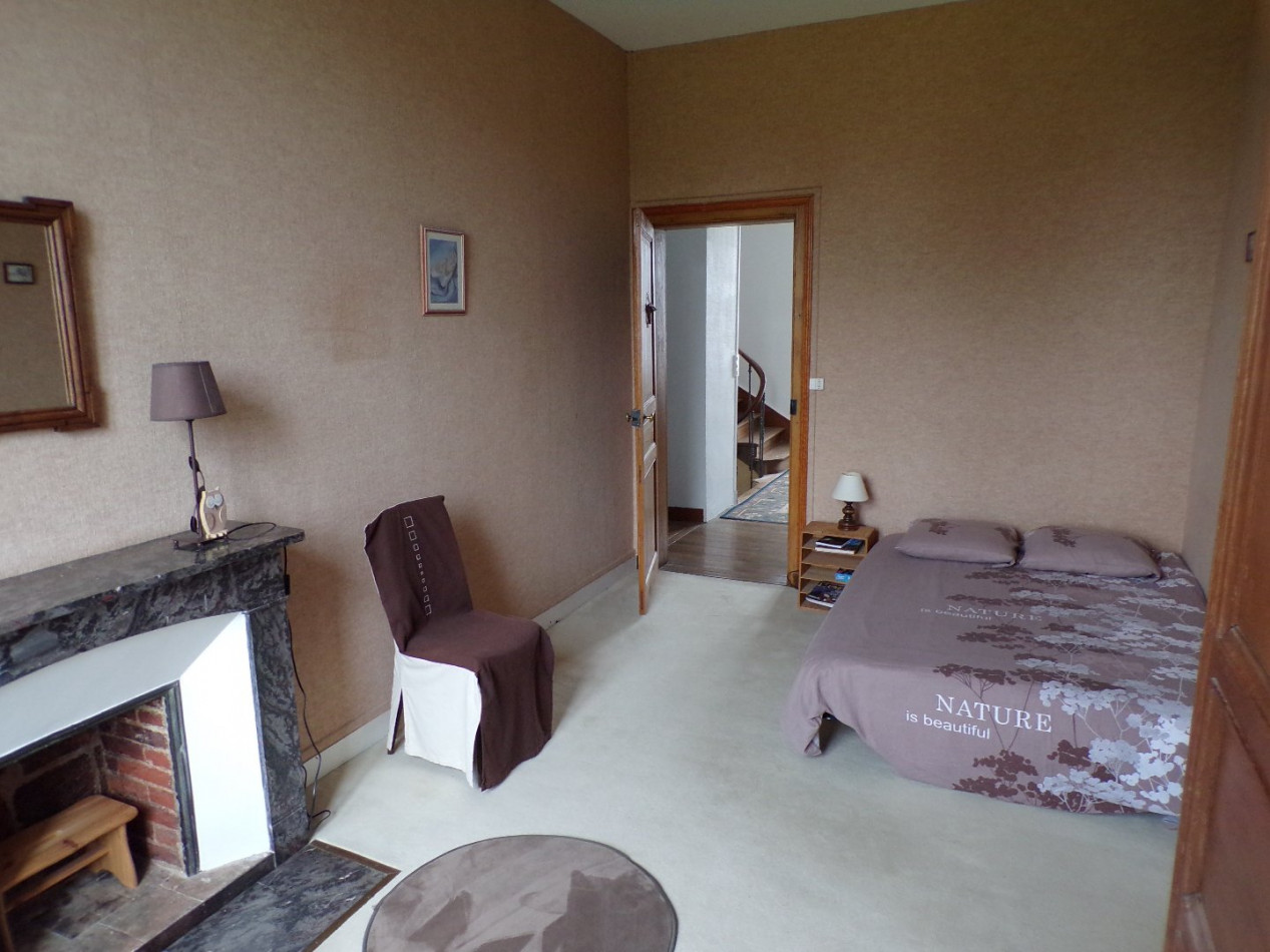 vente Demeure Lignieres Orgeres - Photo 7