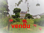 vente Demeure Lignieres Orgeres