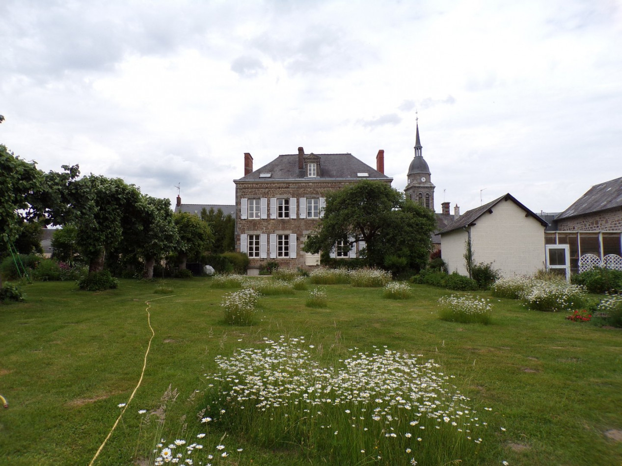 vente Demeure Lignieres Orgeres - Photo 2